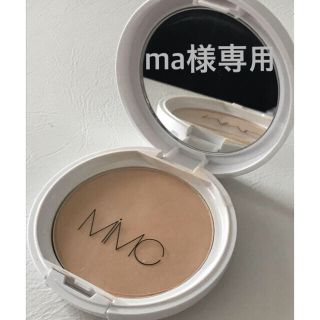 エムアイエムシー(MiMC)のMiMCミネラルエッセンスモイストEX SPF50+ PA++++(ファンデーション)