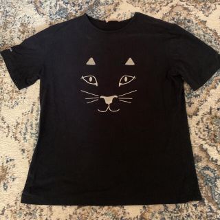 シャルロットオリンピア(Charlotte Olympia)のCharlotte olympia Tシャツ(Tシャツ(半袖/袖なし))