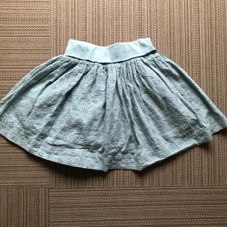 プチバトー(PETIT BATEAU)のプチバトー　スカート(スカート)