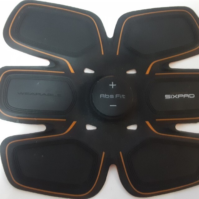 SIXPAD