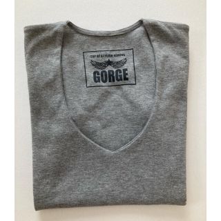 ゴージ(GORGE)のGORGE⭐︎Tシャツ(Tシャツ(半袖/袖なし))