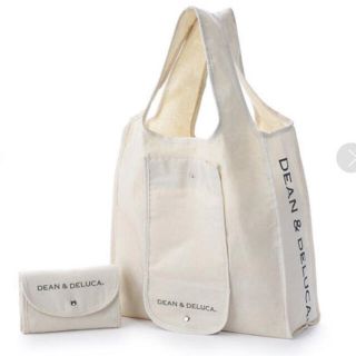 ディーンアンドデルーカ(DEAN & DELUCA)の【♡様専用】DEAN&DELUCA エコバッグ(エコバッグ)