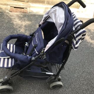 キンダーワゴンの通販 100点以上 | Kinderwagonを買うならラクマ