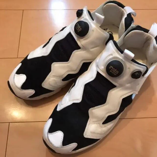 Reebok CLASSIC /INSTAPUMPFURYOGACHM