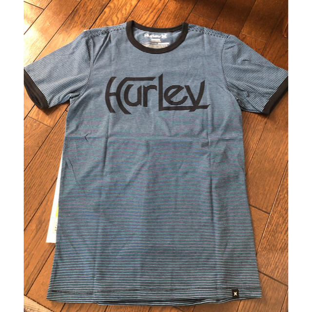 Hurley(ハーレー)のHurley Nike Tシャツ　XS メンズのトップス(Tシャツ/カットソー(半袖/袖なし))の商品写真