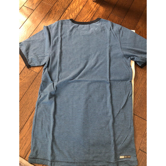 Hurley(ハーレー)のHurley Nike Tシャツ　XS メンズのトップス(Tシャツ/カットソー(半袖/袖なし))の商品写真