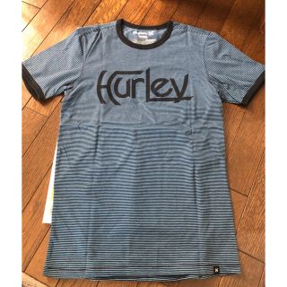 ハーレー(Hurley)のHurley Nike Tシャツ　XS(Tシャツ/カットソー(半袖/袖なし))