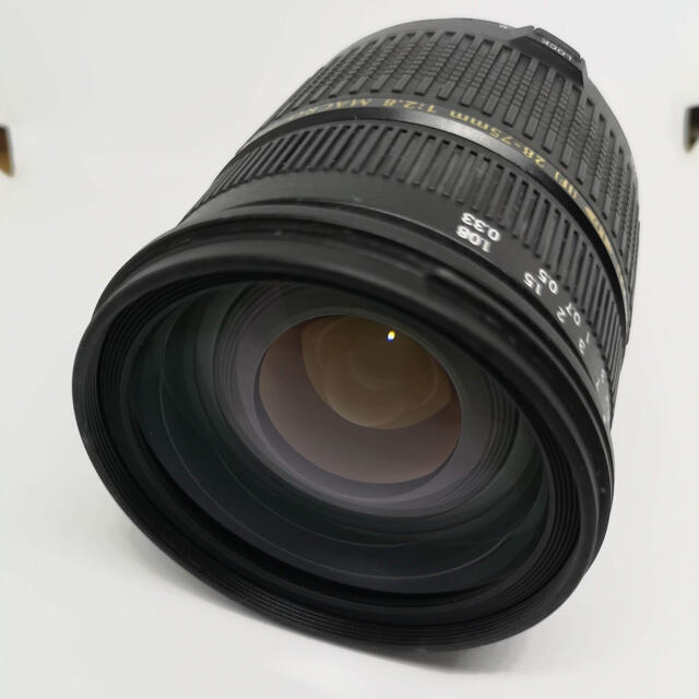 TAMRON SP AF 28-75mm F2.8 XR Di A09N