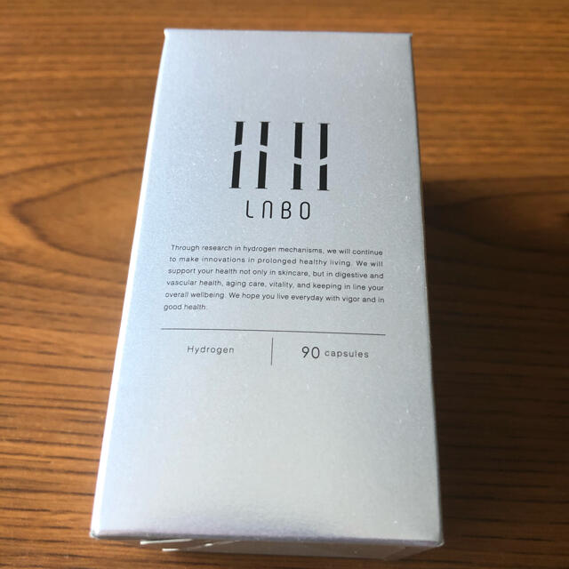 HH LABO HHlabo 90粒 3ヵ月分