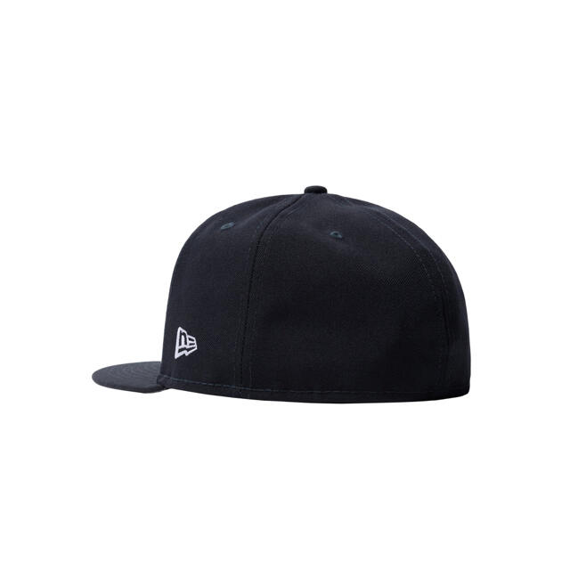 7 1/2 Stussy NY New Era ステューシー ニューエラ コラボ メンズの帽子(キャップ)の商品写真