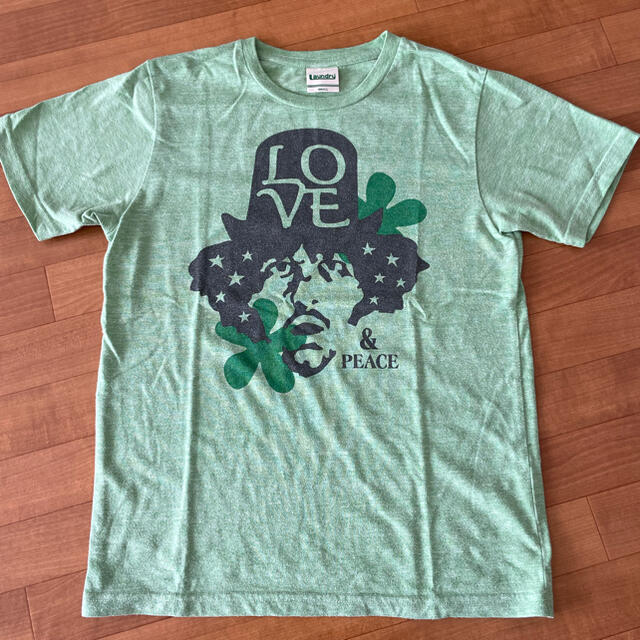 LAUNDRY(ランドリー)のlaundryのTシャツ メンズのトップス(Tシャツ/カットソー(半袖/袖なし))の商品写真