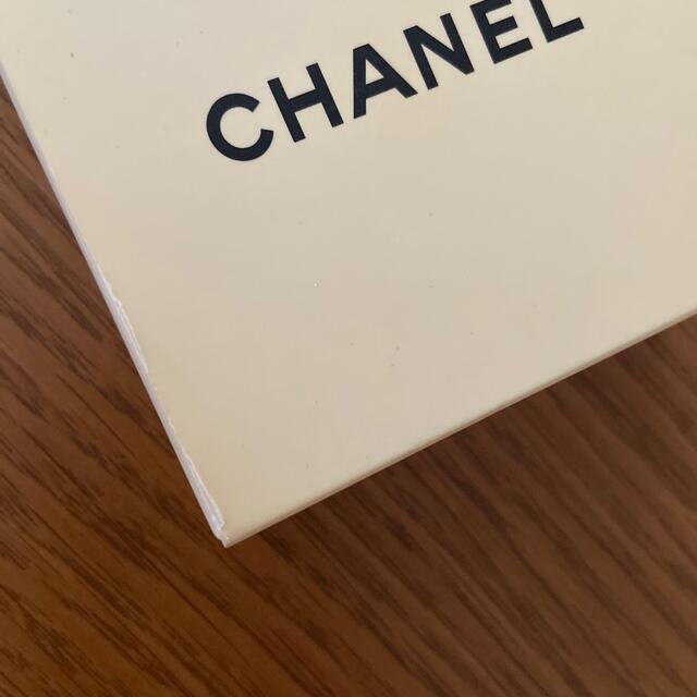 CHANEL(シャネル)のCHANEL チャームミラー レディースのアクセサリー(チャーム)の商品写真