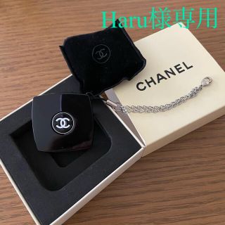 シャネル(CHANEL)のCHANEL チャームミラー(チャーム)