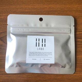 HH LABO HHlabo 30粒 (その他)