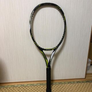 ヨネックス(YONEX)の値下げ！テニスラケット(テニス)