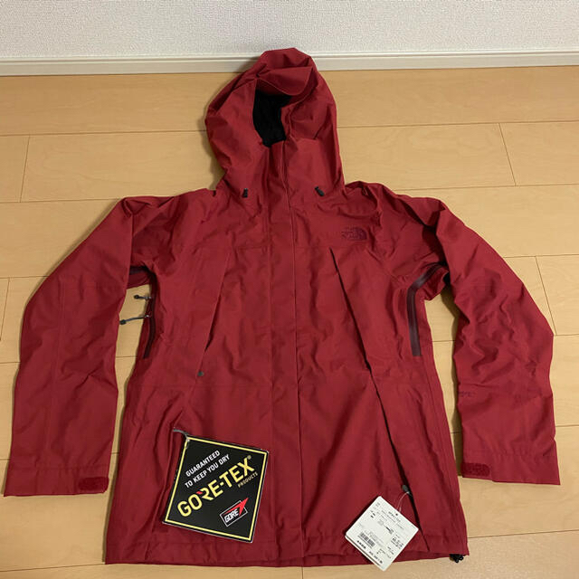 THE NORTH FACE(ザノースフェイス)のふかりん様専用　THE NORTH FACE マウンテンジャケット レディースのジャケット/アウター(その他)の商品写真