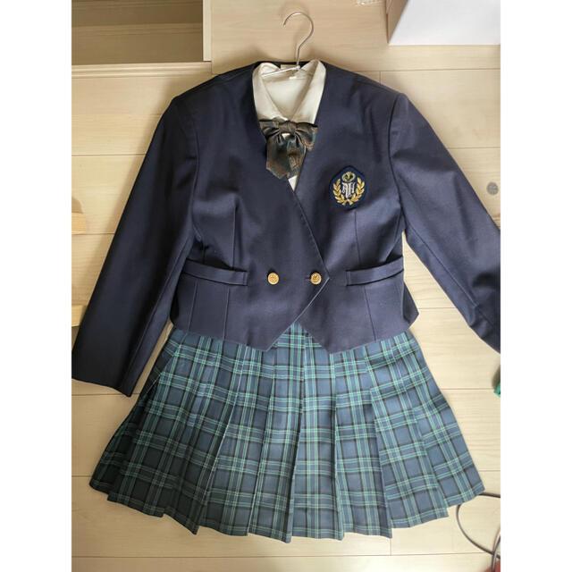 高校制服 エンタメ/ホビーのコスプレ(衣装)の商品写真
