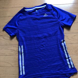 アディダス(adidas)のadidas トレーニングウェア　S(ウェア)