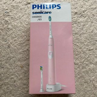 フィリップス(PHILIPS)のPHILIPS ソニックケアHX6866(電動歯ブラシ)