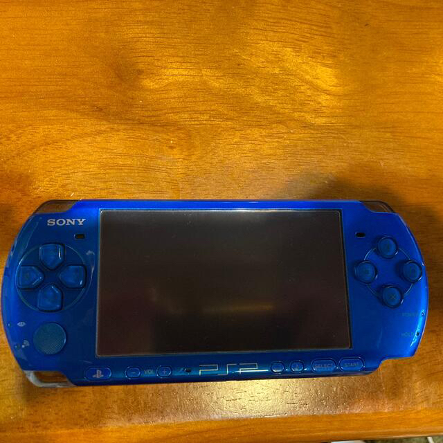 PSP 3000 美品