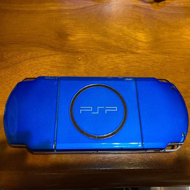 PSP 3000 美品