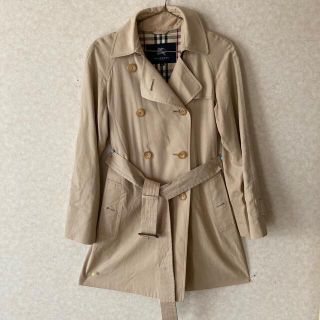 BURBERRY - バーバリートレンチコート、レディース、最終お BURBERRY - バーバリートレンチコート、レディース、最終お