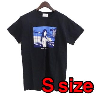 ソフ(SOPH)の【新品未開封品】SOPH×KYNE TOKYO 2 tee Sサイズ(Tシャツ/カットソー(半袖/袖なし))