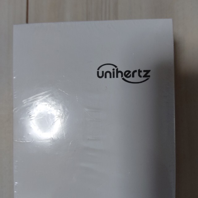 【新品未開封】unihertz jelly 2 スマホ/家電/カメラのスマートフォン/携帯電話(スマートフォン本体)の商品写真