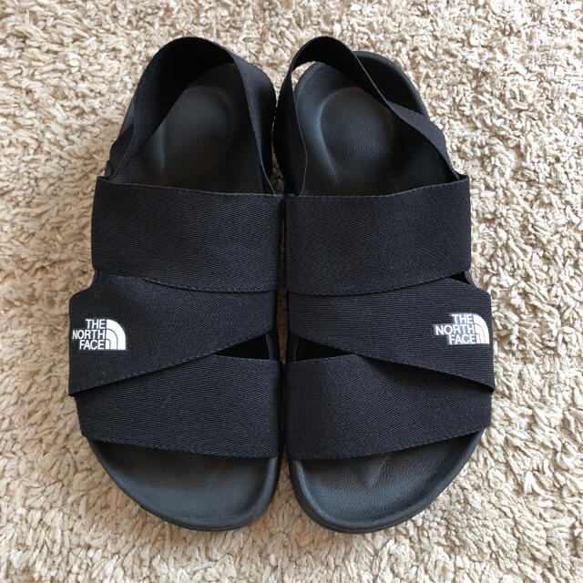 ノースフェイス サンダル THE NORTH FACE LUX SANDAL