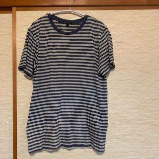 セオリー(theory)のtheory Tシャツ　Sサイズ(Tシャツ/カットソー(半袖/袖なし))