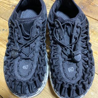 キーン(KEEN)のkeen(サンダル)