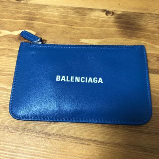 バレンシアガ(Balenciaga)のカードケース⭐︎(名刺入れ/定期入れ)