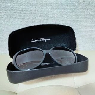 サルヴァトーレフェラガモ(Salvatore Ferragamo)のSalvatore Ferragamo（サルバトーレ・フェラガモ）サングラス(サングラス/メガネ)