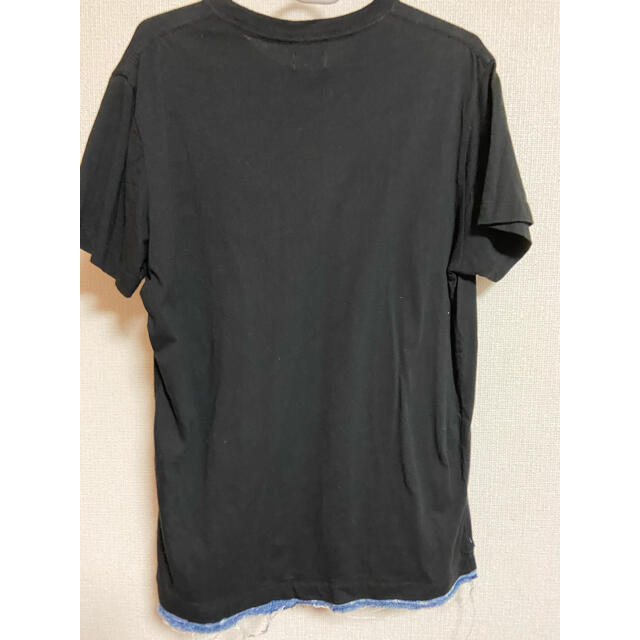 DIESEL(ディーゼル)のDIESEL Tシャツ メンズのトップス(Tシャツ/カットソー(半袖/袖なし))の商品写真