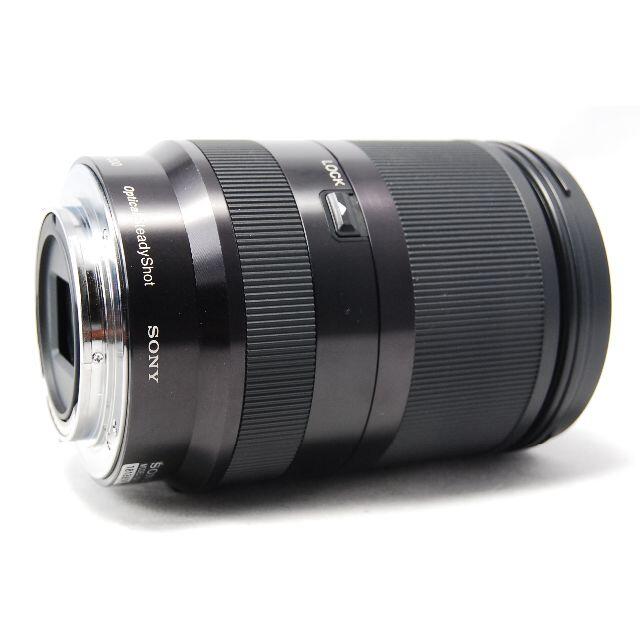 SONY E 18-200mm F3.5-6.3 LE SEL18200LE カメラ SONY E 18-200mm F3.5-6.3 LE SEL18200LE カメラ