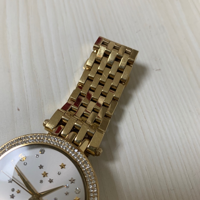 Michael Kors(マイケルコース)の姫カ様専用 レディースのファッション小物(腕時計)の商品写真