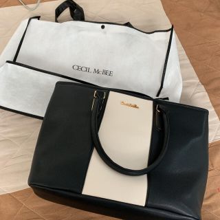 セシルマクビー(CECIL McBEE)のゆりらんまん様☆専用（11/1まで）(トートバッグ)