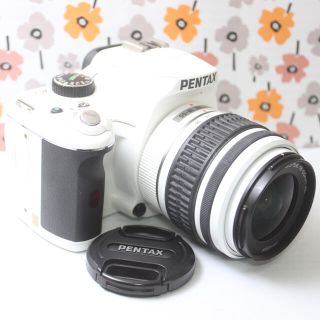 ペンタックス(PENTAX)の❤️Wi-Fi❤️ペンタックス k-x 一眼レフカメラ(デジタル一眼)