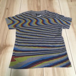 ボルコム(volcom)のキッズ　Tシャツ　2歳(Tシャツ/カットソー)