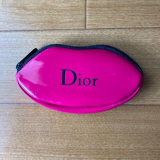 ディオール(Dior)のディオール リップケース　(口紅)