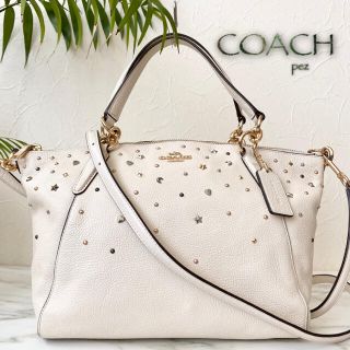 コーチ(COACH)のルシア様 専用(トートバッグ)