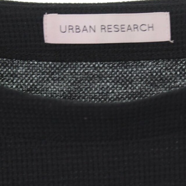 URBAN RESEARCH(アーバンリサーチ)のURBAN RESEARCH Tシャツ・カットソー レディース レディースのトップス(カットソー(半袖/袖なし))の商品写真