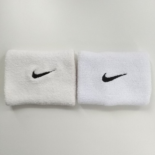 NIKE(ナイキ)のNIKE リストバンド セット ナイキ バスケ  メンズのアクセサリー(バングル/リストバンド)の商品写真