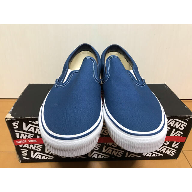 VANS Slip on US企画 3