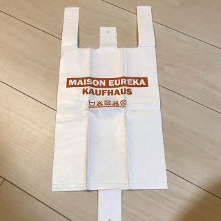 ビューティアンドユースユナイテッドアローズ(BEAUTY&YOUTH UNITED ARROWS)のMAISON EUREKA ショッピングバック(ショップ袋)