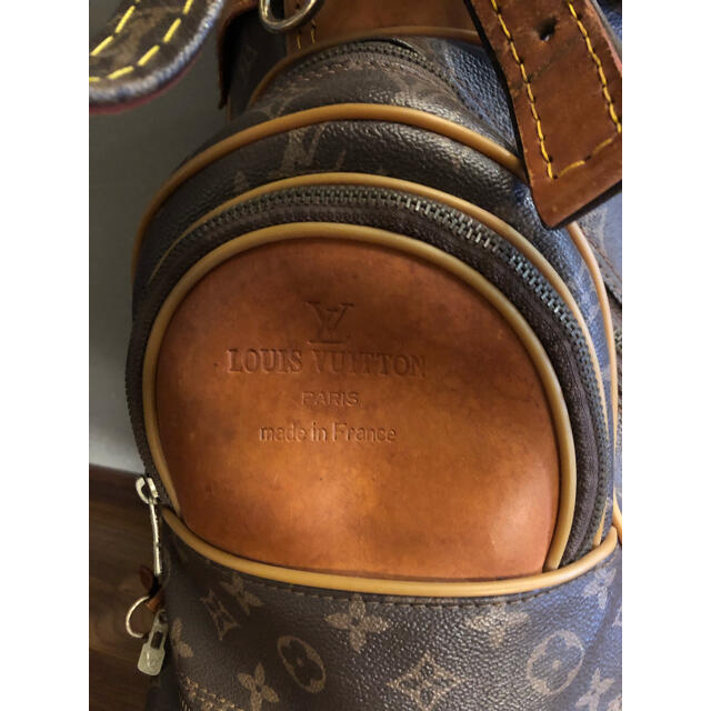 LOUIS VUITTON(ルイヴィトン)の  louis vuitton ゴルフバッグ スポーツ/アウトドアのゴルフ(バッグ)の商品写真