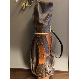 ヴィトン(LOUIS VUITTON) バッグ ゴルフの通販 17点 | ルイヴィトンの