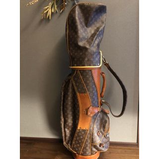 ヴィトン(LOUIS VUITTON) バッグ ゴルフの通販 16点 | ルイヴィトンの ...