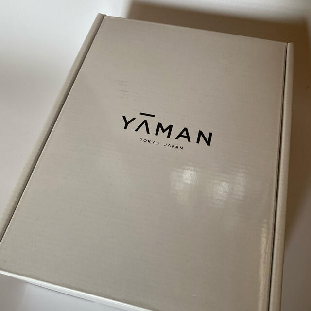 YA-MAN(ヤーマン)のヤーマン　STA206P 新品・未使用・未開封！ コスメ/美容のボディケア(脱毛/除毛剤)の商品写真
