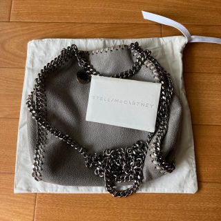 ステラマッカートニー(Stella McCartney)のステラマッカートニー　ファラベラ　(ショルダーバッグ)